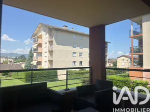 Appartement à Craponne (69290)