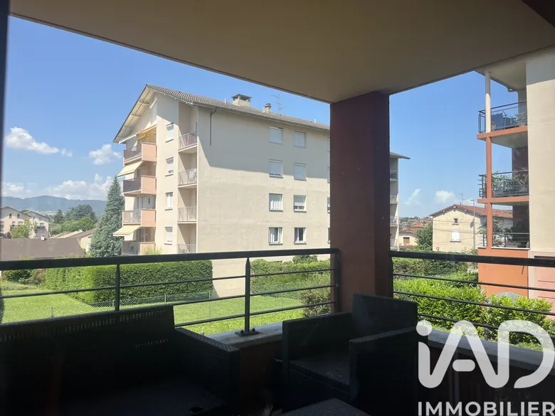 Appartement 2 pièces 40 m² · à Craponne · 40 m² · 188 000 €