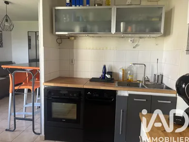 Appartement à Craponne (69290)