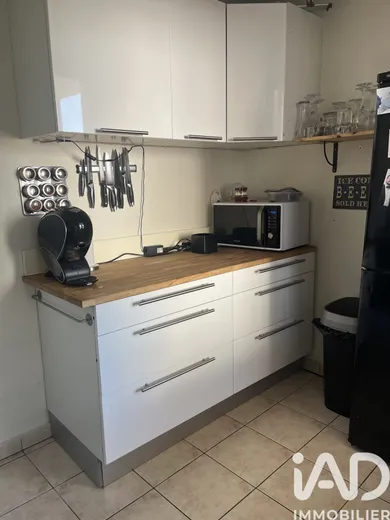 Appartement à Craponne (69290)