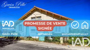 Traditional house in Blaye-les-Mines (81400)