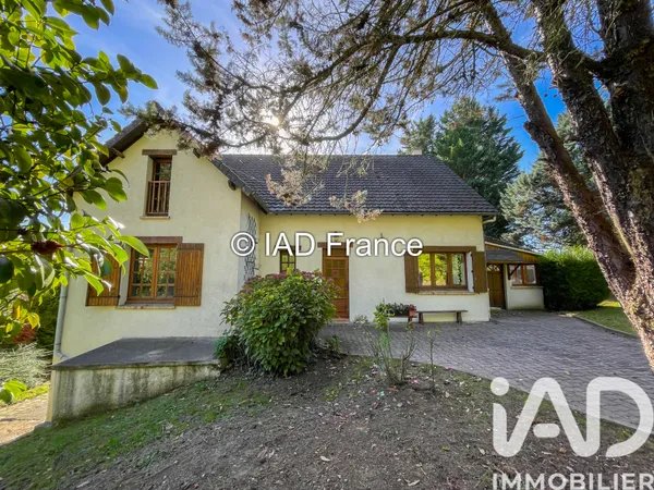 Maison à Marcoussis (91460) photo 2