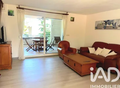Appartement à Saint-Paul (97434)
