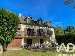 House in Marcoussis (91460)