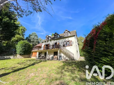 House in Marcoussis (91460)