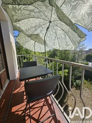 Apartment in Dax (40100)
