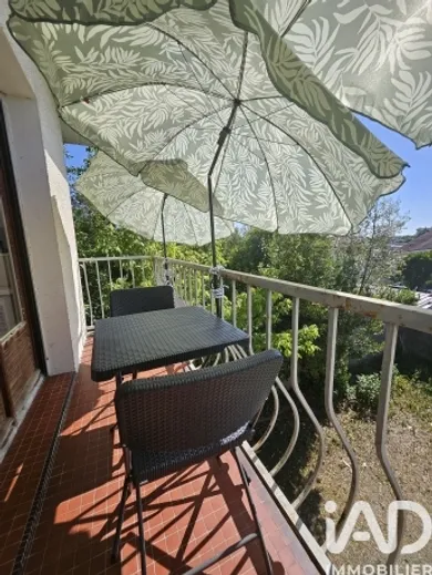 Apartment in Dax (40100)