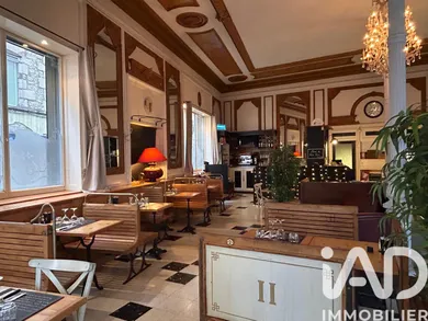 Restaurant in Bourg-en-Bresse (01000)