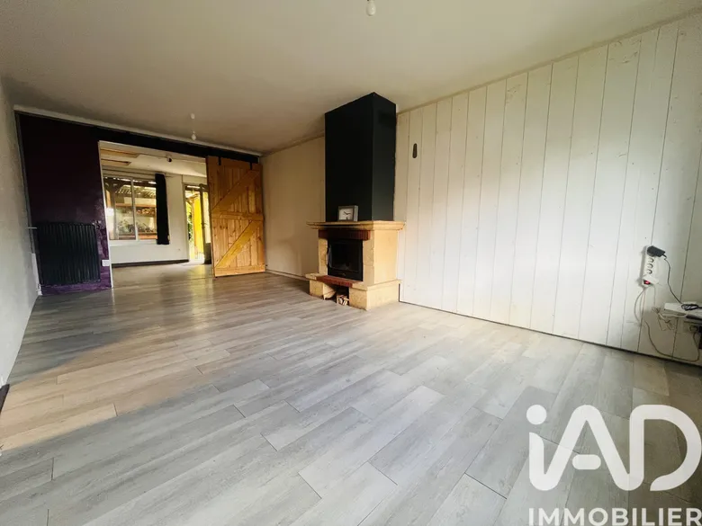 Maison 4 pièces 81 m² · à Faches-Thumesnil · 81 m² · 230 000 €