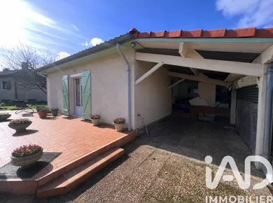 House in Tarbes (65000)