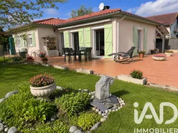 Maison de ville à Tarbes (65000)