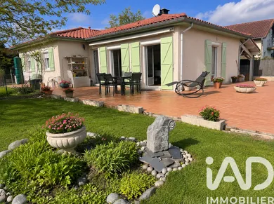 Maison à Tarbes (65000)