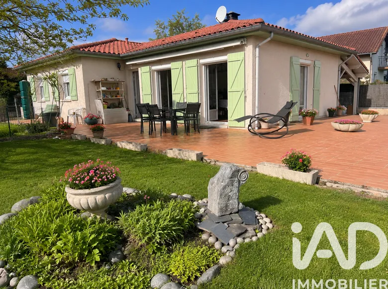 Maison 4 pièces 90 m² · à Tarbes · 90 m² · 189 000 €