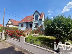 Maison à Châtenois (67730)