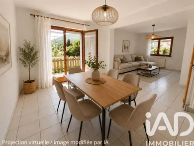 Maison à Châtenois (67730)