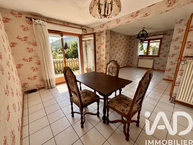 Maison à Châtenois (67730)