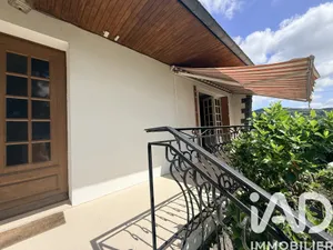 House in Romagny (50140)