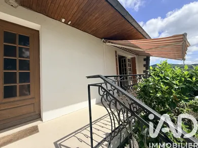 House in Romagny (50140)