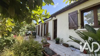 Maison à Iteuil (86240)