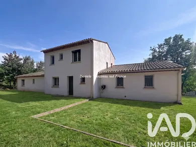 House in Collobrières (83610)