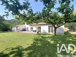 Maison à Collobrières (83610)