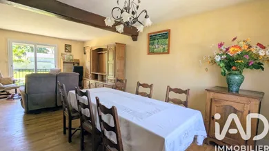 Maison à Maule (78580)