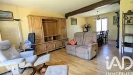 House in Maule (78580)