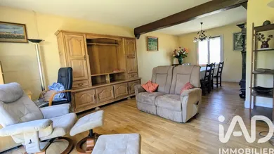 Maison à Maule (78580)