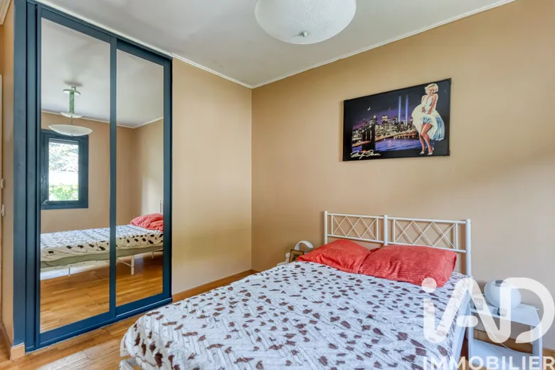 Maison 5 pièces 97 m² · à Le Champ-près-Froges · 97 m² · 395 000 €