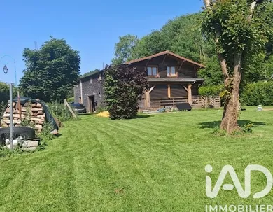 House in Velennes (60510)