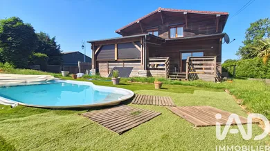 House in Velennes (60510)