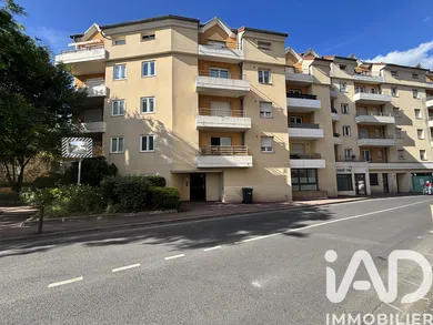 Appartement à Brétigny-sur-Orge (91220)