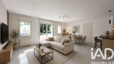 Appartement à Rennes (35000)