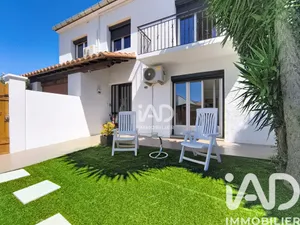 Maison à Baho (66540)