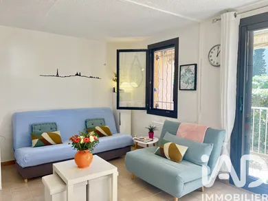Apartment in Six-Fours-les-Plages (83140)