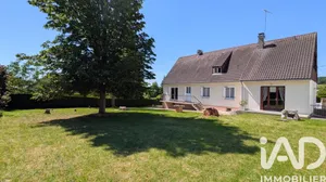 Maison à Maule (78580)