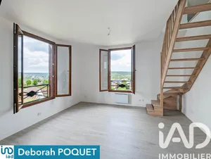Appartement à Palaiseau (91120)