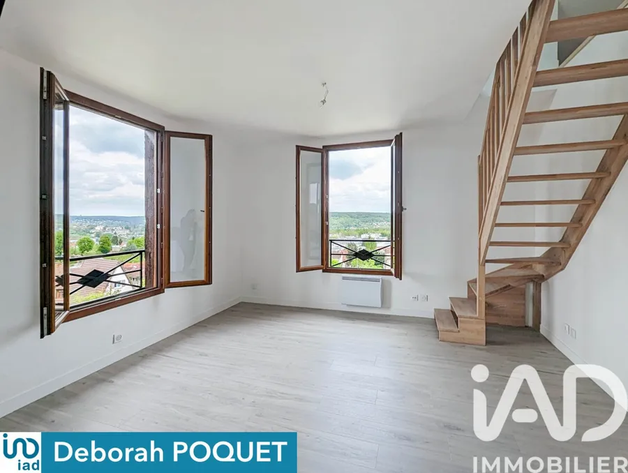 Appartement à Palaiseau (91120) photo 3