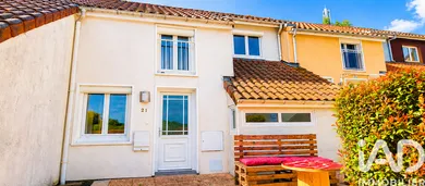 Maison à Limoges (87000)