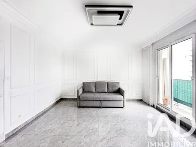 Appartement à Rosny-sous-Bois (93110)