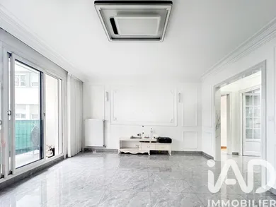 Appartement à Rosny-sous-Bois (93110)