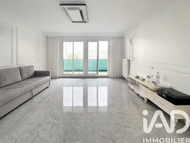 Appartement à Rosny-sous-Bois (93110)