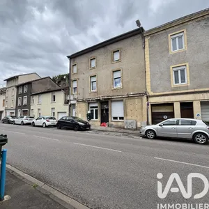 Building in Hayange (57700)