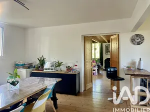 Apartment in Vert-Saint-Denis (77240)