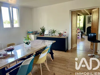 Apartment in Vert-Saint-Denis (77240)