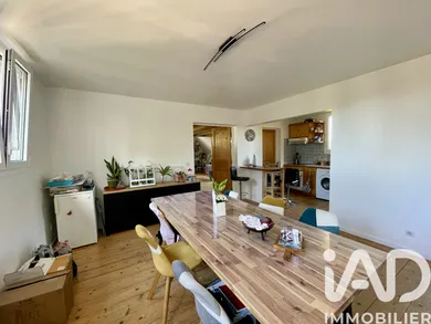 Apartment in Vert-Saint-Denis (77240)