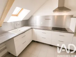 Apartment in Argenteuil (95100)