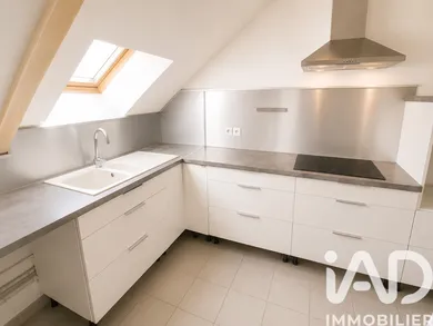 Apartment in Argenteuil (95100)