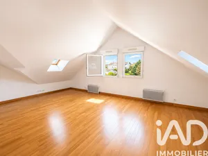 Apartment in Argenteuil (95100)