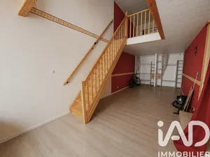 Village house in Selongey (21260)